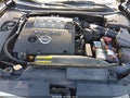 Photo 10 of 16 — 2008 Nissan Maxima