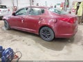 Photo 3 of 10 — 2012 Kia Optima