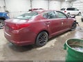 Photo 4 of 10 — 2012 Kia Optima