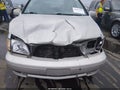 Photo 6 of 16 — 2002 Toyota Sienna