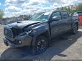 Photo 2 of 17 — 2023 Toyota Tacoma