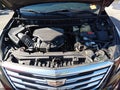 2017 Cadillac XT5 — photo 10 of 18 | VIN 1GYKNBRS7HZ232249