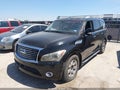 Photo 2 of 12 — 2011 Infiniti QX56