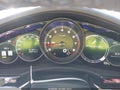 Photo 7 of 17 — 2020 Porsche Panamera