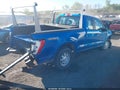 Photo 4 of 18 — 2021 Ford F-150
