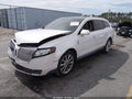 2010 Lincoln MKT — photo 2 of 16 | VIN 2LMHJ5AT9ABJ08767