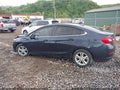 Photo 14 of 16 — 2016 Chevrolet Cruze
