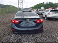 Photo 16 of 16 — 2016 Chevrolet Cruze