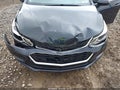 Photo 6 of 16 — 2016 Chevrolet Cruze