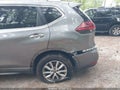 Photo 17 of 18 — 2018 Nissan Rogue