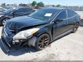 2013 Hyundai Azera — photo 2 of 17 | VIN KMHFH4JG0DA243048