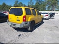 Photo 4 of 11 — 2007 Nissan Xterra