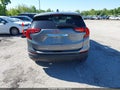 Photo 17 of 17 — 2021 GMC Terrain