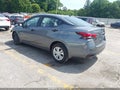 Photo 3 of 16 — 2025 Nissan Versa