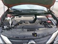 Photo 10 of 16 — 2016 Nissan Altima