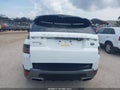 Photo 16 of 18 — 2020 Land Rover Range Rover Sport