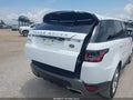 Photo 17 of 18 — 2020 Land Rover Range Rover Sport