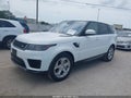 Photo 2 of 18 — 2020 Land Rover Range Rover Sport