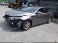 Photo 2 of 14 — 2015 Kia Optima