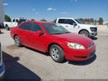Photo 1 of 10 — 2013 Chevrolet Impala