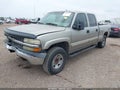 2002 Chevrolet Silverado 1500 — photo 2 of 16 | VIN 1GCGC13U02F110329