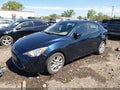 Photo 2 of 17 — 2017 Toyota Yaris