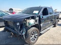 Photo 2 of 17 — 2023 Chevrolet Silverado 1500