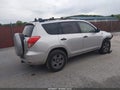 Photo 4 of 11 — 2008 Toyota RAV4