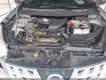 Photo 10 of 16 — 2011 Nissan Rogue Sport