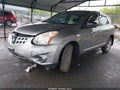 Photo 2 of 16 — 2011 Nissan Rogue Sport