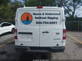 Photo 16 of 16 — 2015 Nissan NV 1500