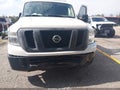 Photo 6 of 16 — 2015 Nissan NV 1500