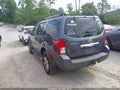 Photo 3 of 16 — 2011 Nissan Pathfinder