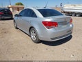 Photo 3 of 17 — 2012 Chevrolet Cruze