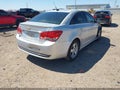 Photo 4 of 17 — 2012 Chevrolet Cruze