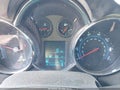 Photo 7 of 17 — 2012 Chevrolet Cruze
