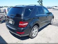 Photo 4 of 11 — 2010 Mercedes-Benz ML-Class