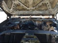 Photo 10 of 10 — 2003 Chevrolet Silverado 2500