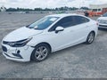 Photo 2 of 16 — 2017 Chevrolet Cruze