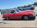 Photo 13 of 16 — 1984 Mercedes-Benz 380