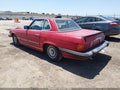 Photo 3 of 16 — 1984 Mercedes-Benz 380