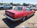 Photo 4 of 16 — 1984 Mercedes-Benz 380