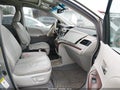 Photo 5 of 16 — 2012 Toyota Sienna