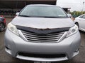 Photo 6 of 16 — 2012 Toyota Sienna