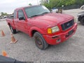Photo 1 of 16 — 2004 Ford Ranger