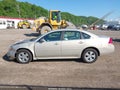Photo 15 of 17 — 2009 Chevrolet Impala