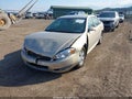 Photo 2 of 17 — 2009 Chevrolet Impala