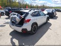 Photo 4 of 17 — 2022 Subaru Crosstrek