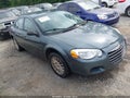 Photo 1 of 12 — 2005 Chrysler Sebring
