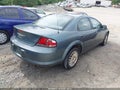 Photo 4 of 12 — 2005 Chrysler Sebring